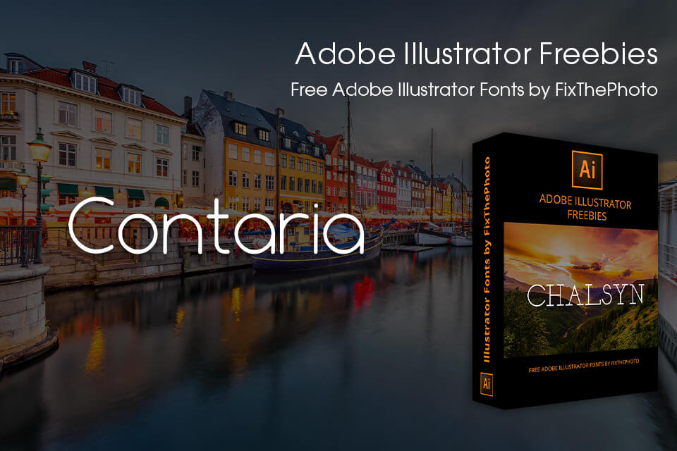 adobe illustrator免费赠品